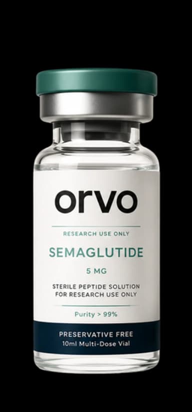 Semaglutide Injection